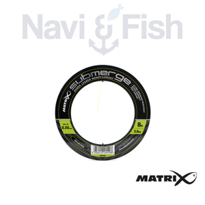 Matrix Submerge Shock Leader 100m