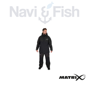 Matrix Therma Foil Winter Suit XL