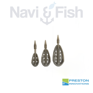 Preston ICS In-Line Banjo XR Feeder