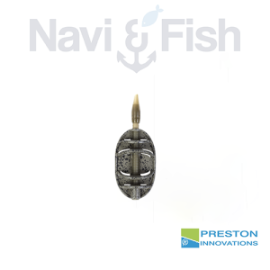 Preston ICS In-Line Dura Flat Method