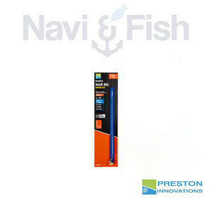 Preston KKH-B Banded Hair Rig