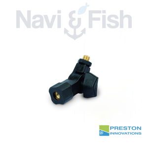 Preston Offbox Angle Lock