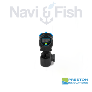 Preston Offbox Stopwatch