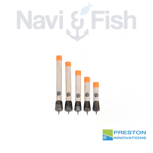 Preston Precision Pellet Waggler