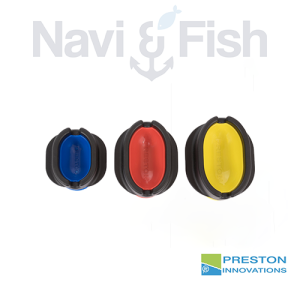 Preston Quick Release Method Mould XL