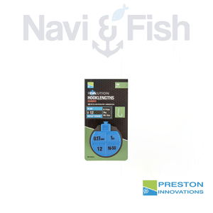 Preston Revalution Hooklengths - N50