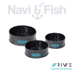 RIVE 3 EVA ROUND BUCKET SET
