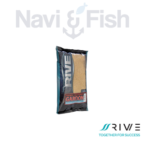 RIVE Groundbait Roach 1kg