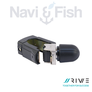 RIVE OPEN SYSTEM FULL STIRRUP - D36