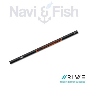 RIVE CARPMASTER landing net handle 4.50m