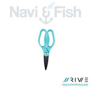 RIVE Wormchopper Škare za crve