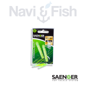 SAENGER Knicklicht svjetleći štapić