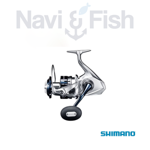 SHIMANO SARAGOSA SW A