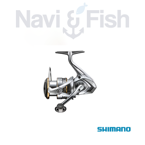 SHIMANO SEDONA 2500 HG FJ