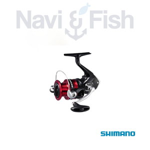 SHIMANO SIENNA 2500 HG FG