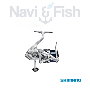 SHIMANO STRADIC FM