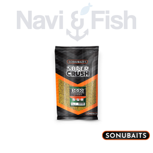 Sonubaits 50:50 Method & Paste Green 2 kg