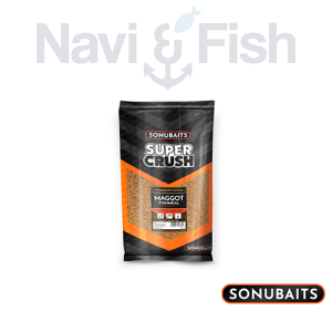 Sonubaits Maggot Fishmeal 2 kg