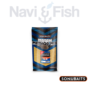 Sonubaits Match Method Mix 2 kg