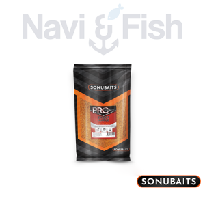 Sonubaits PRO Sweet Maple Fishmeal Groundbait