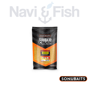 Sonubaits Power Scopex Groundbait 2 kg