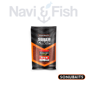 Sonubaits Robin Red Margin Mix 2 kg