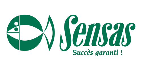 sensas logo
