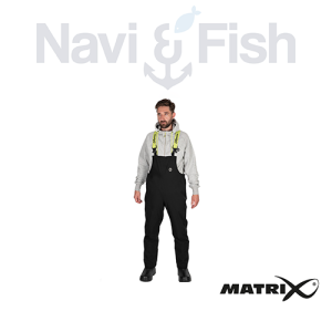 Matrix Ultra-Light 8K Salopettes XL