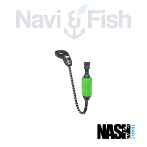 Nash Siren Bobbin Kit Medium Green