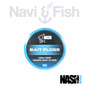 Nash Bait Floss 50m