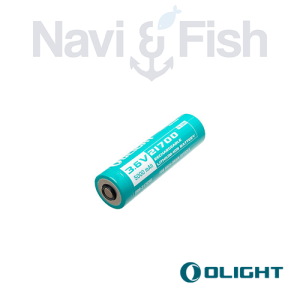 Olight Baterija ORB3-217C50 ( Warrior, Seeker, Odin i Baton 3 Pro Max)
