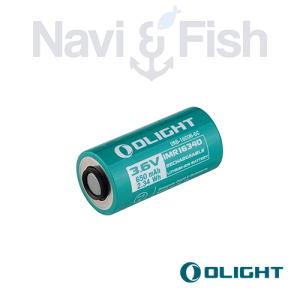 Olight Baterija ORB-16C06-6C ( Perun 2 mini / Baton 4)