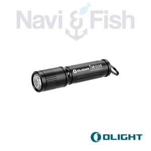 Olight I3E- mini džepna lampa