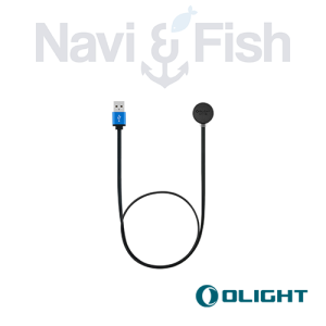 Olight MCC3 Black magnetski punjač ( Baton Pro, Perun )