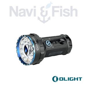 Olight Marauder 2