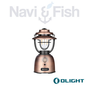 Olight Olantern Stretch (Vintage Copper Color)