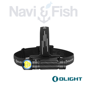 OLIGHT Perun 3