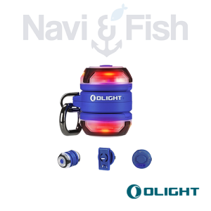 Olight Gober 2 - višenamjensko LED sigurnosno svjetlo