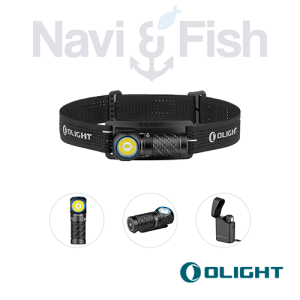 OLIGHT Perun 3 mini Premium