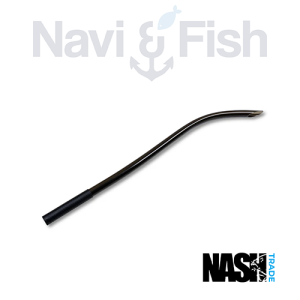 Nash Spot On Speed Load Throwing Stick Distance