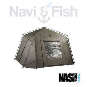 Nash Bank Life Gazebo