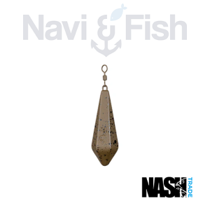 Nash Tournament Swivel Lead