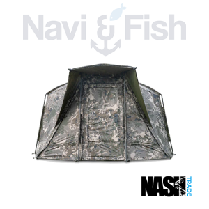 Nash Titan T1 Camo Pro