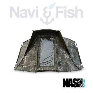 Nash Titan T2 Camo Pro