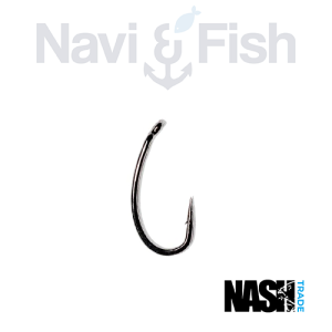 Nash Curve Shank Original 20/1