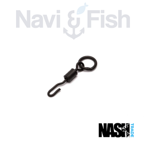 Nash Ronnie Swivel Size 12