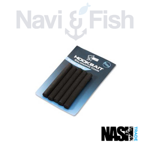 Nash Bait Balancing Foam 7mm Black