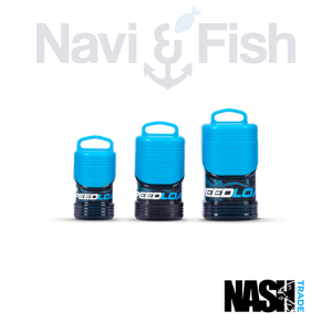 Nash Speedload PVA System