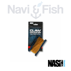 Nash Speedload PVA System Refil 7,5m