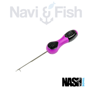 Nash Leadcore Splicing Needle